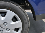 2012款 1.0L 手動(dòng)舒適型 2012款 1.0L 手動(dòng)舒適型