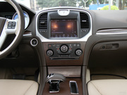 2013款 3.6L 尊崇版 2013款 3.6L 尊崇版