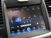 2013款 3.6L 尊崇版 2013款 3.6L 尊崇版