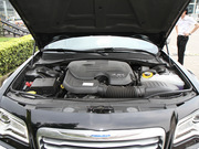 2013款 3.6L 尊崇版 2013款 3.6L 尊崇版