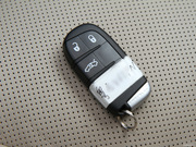 2013款 3.6L 尊崇版 2013款 3.6L 尊崇版