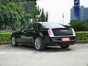 2013款 3.6L 尊崇版 2013款 3.6L 尊崇版