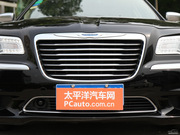 2013款 3.6L 尊崇版 2013款 3.6L 尊崇版