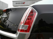 2013款 3.6L 尊崇版 2013款 3.6L 尊崇版