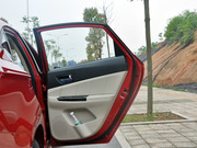 2012款 1.6L AT 豪華型 國IV 2012款 1.6L AT 豪華型 國IV