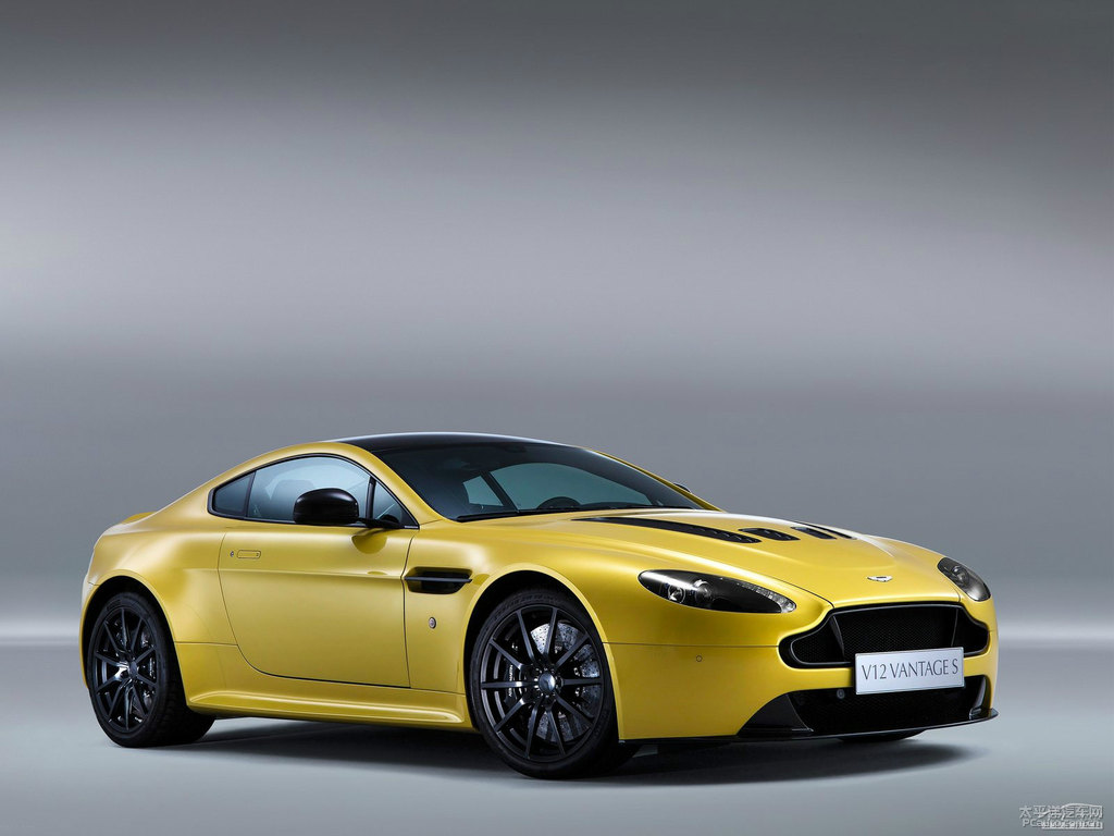V12 Vantage܇^^DƬ