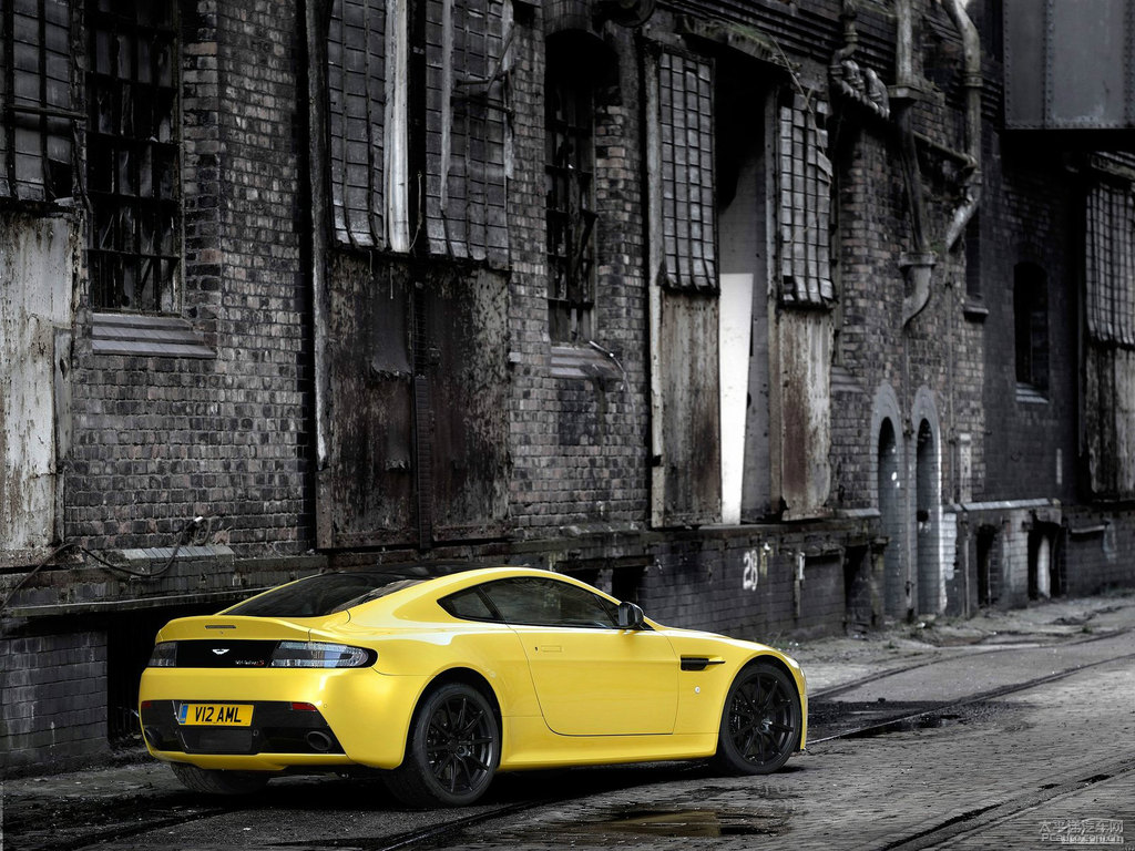 V12 Vantage܇^^DƬ