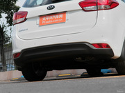 2013款 2.0L 7座自動舒適版 國Ⅳ 2013款 2.0L 7座自動舒適版 國Ⅳ
