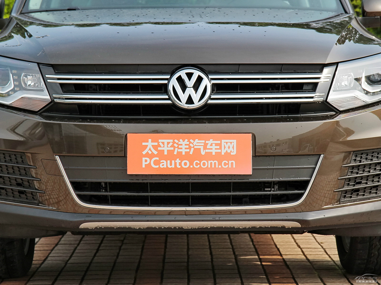 途觀外觀高清大圖