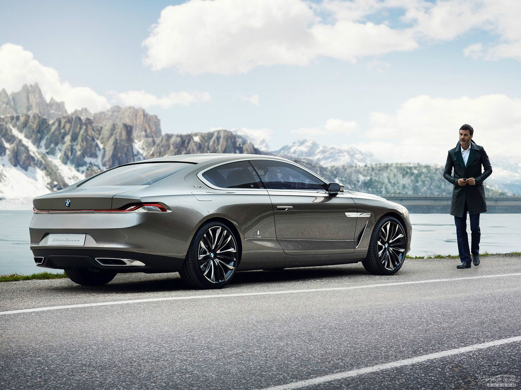 Gran Lusso^DƬ