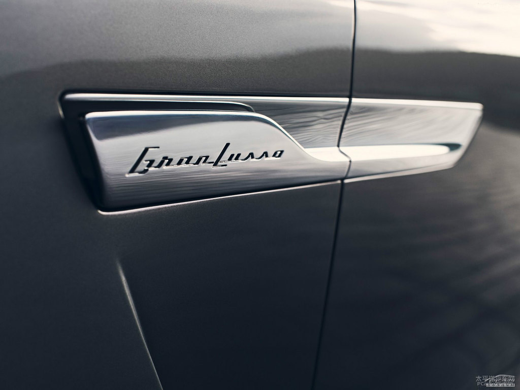 Gran Lusso^DƬ