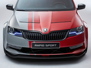 2013 Sport Concept