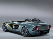 2013 Speedster Concept