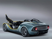 2013 Speedster Concept