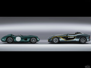 2013 Speedster Concept