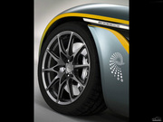 2013 Speedster Concept