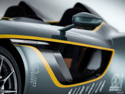 2013 Speedster Concept