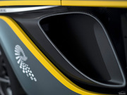 2013 Speedster Concept