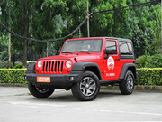 2013 3.6L T Rubicon