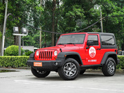 2013 3.6L T Rubicon