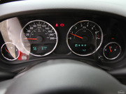 2013款 3.6L 兩門版 Rubicon