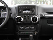 2013款 3.6L 兩門版 Rubicon