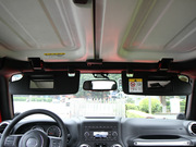 2013款 3.6L 兩門版 Rubicon