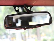 2013款 3.6L 兩門版 Rubicon