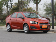 2011款 三廂 1.4L SL MT