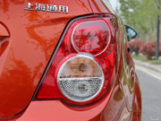 2011款 三廂 1.4L SL MT