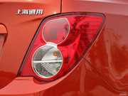 2011款 三廂 1.4L SL MT