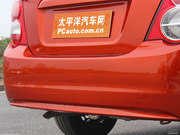 2011款 三廂 1.4L SL MT