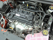 2011款 三廂 1.4L SL MT