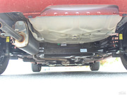 2011款 三廂 1.4L SL MT