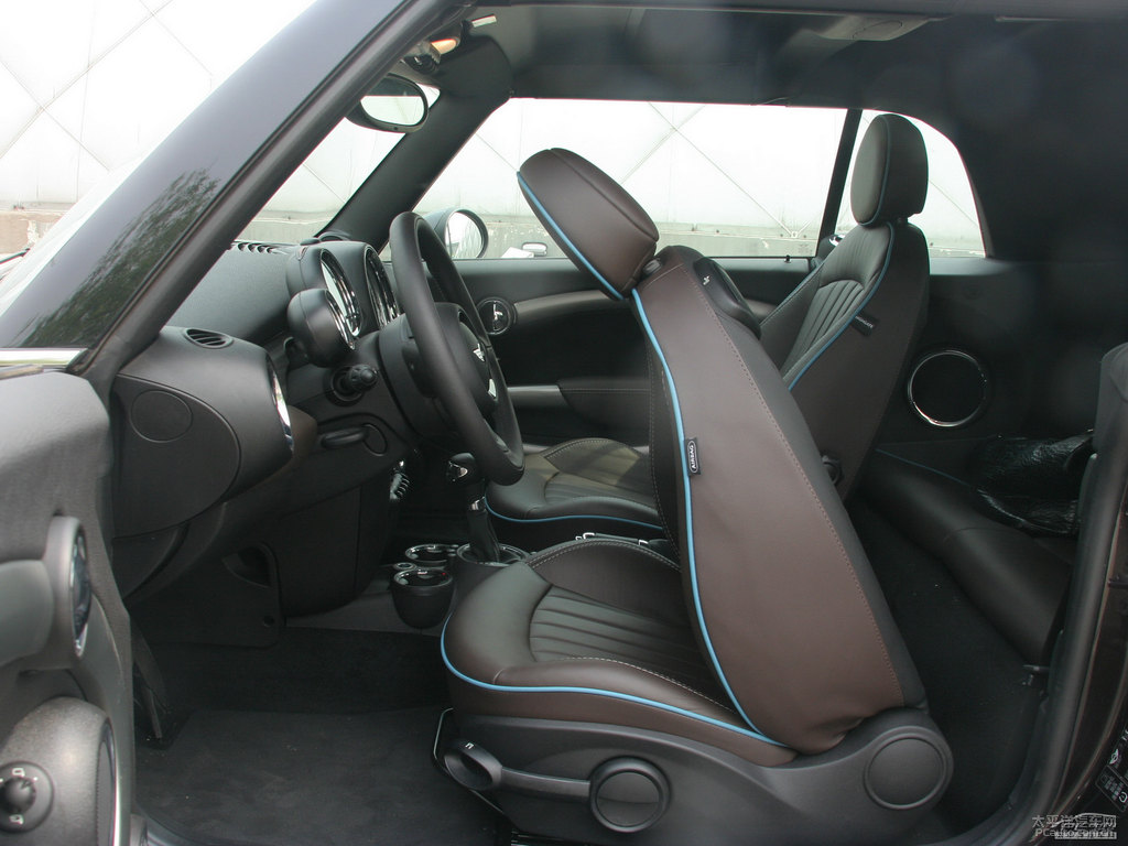 ɿɫMINI CABRIO΃(ni)DƬ