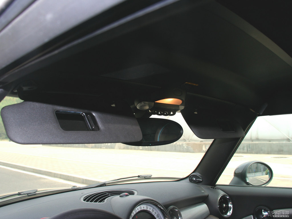 ɿɫMINI CABRIO܇(ni)DƬ