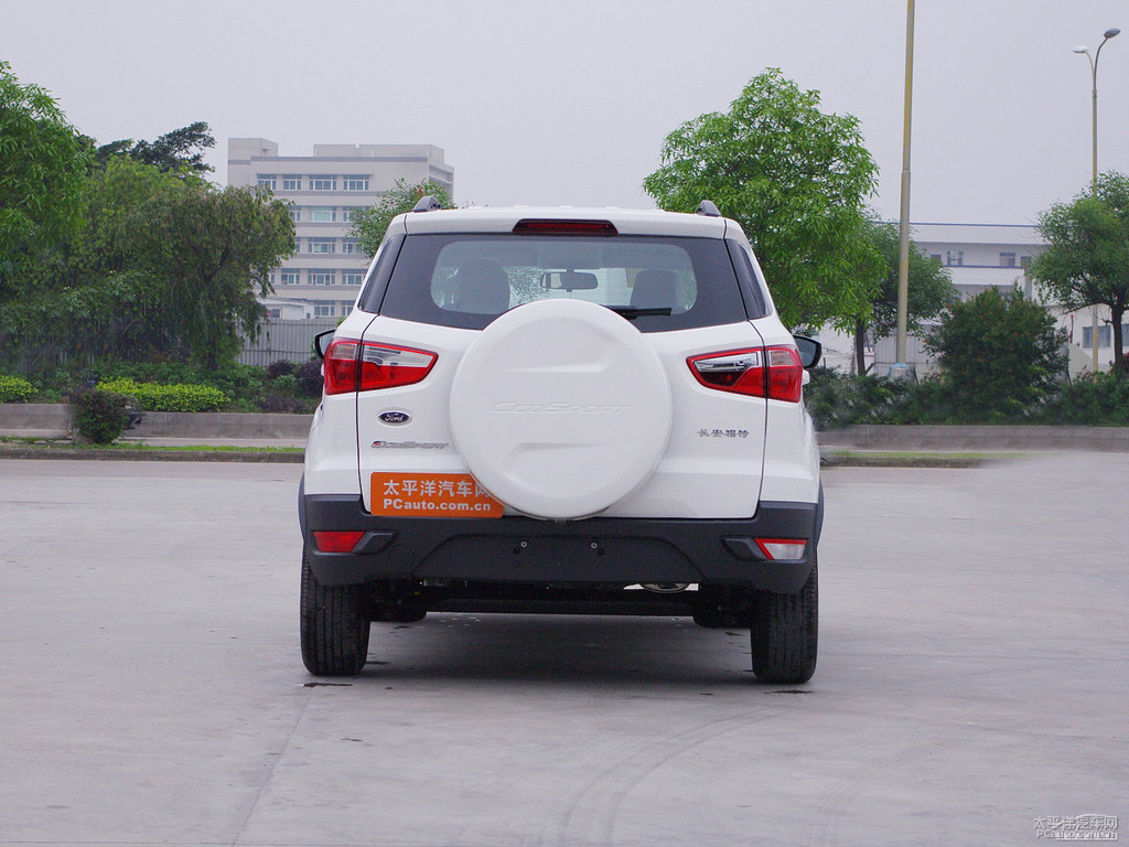 典雅白翼搏整車外觀外觀圖片