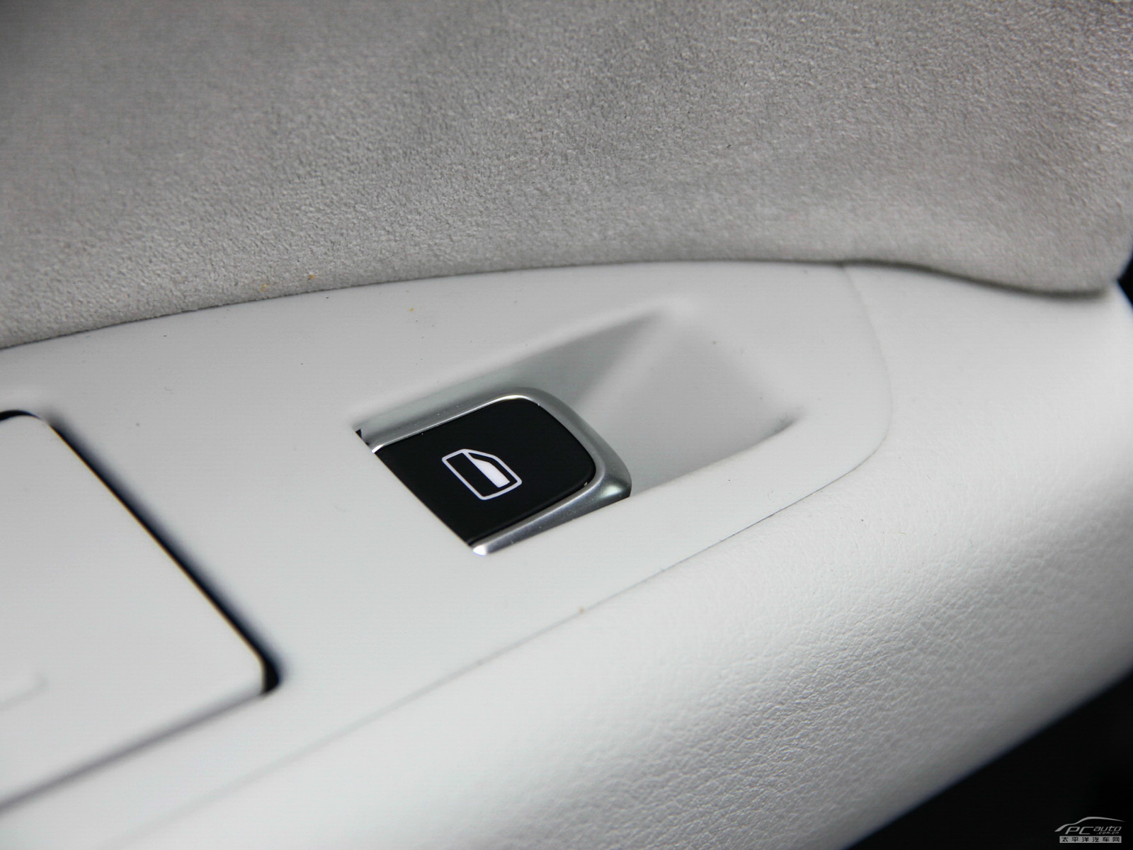 奧迪S7內(nèi)飾高清大圖