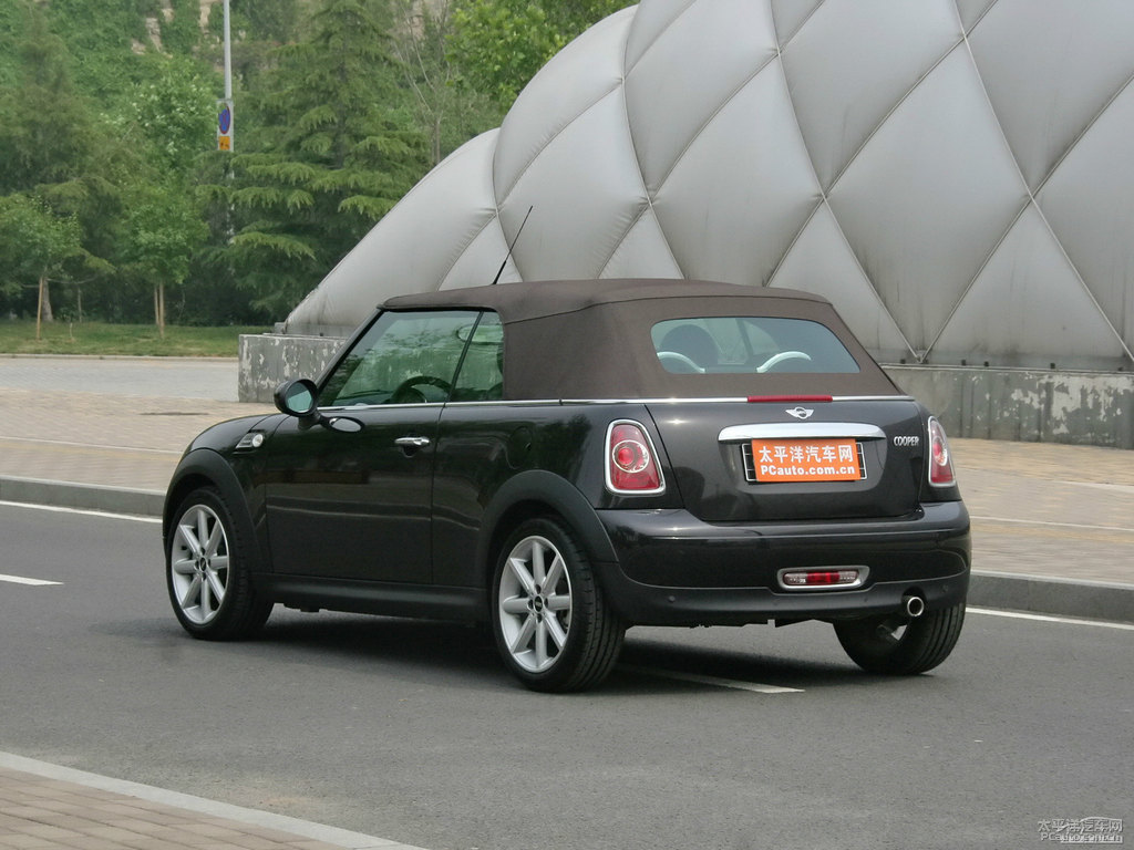 ɿɫMINI CABRIO܇^^DƬ