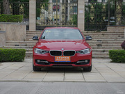 2013款 328i 運(yùn)動(dòng)設(shè)計(jì)套裝 2013款 328i 運(yùn)動(dòng)設(shè)計(jì)套裝