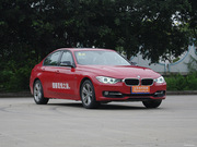 2013款 328i 運(yùn)動(dòng)設(shè)計(jì)套裝 2013款 328i 運(yùn)動(dòng)設(shè)計(jì)套裝