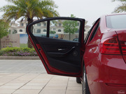 2013款 328i 運(yùn)動設(shè)計套裝 2013款 328i 運(yùn)動設(shè)計套裝