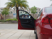 2013款 328i 運(yùn)動設(shè)計套裝 2013款 328i 運(yùn)動設(shè)計套裝
