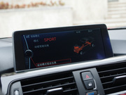 2013款 328i 運(yùn)動設(shè)計套裝 2013款 328i 運(yùn)動設(shè)計套裝