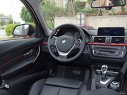 2013款 328i 運(yùn)動設(shè)計套裝 2013款 328i 運(yùn)動設(shè)計套裝