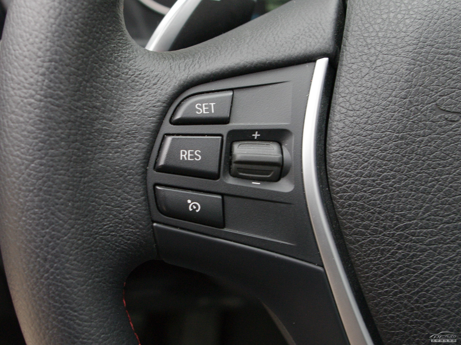 寶馬3系(進(jìn)口)內(nèi)飾高清大圖