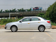 2013款 1.6L MT 尊貴型