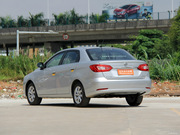 2013款 1.6L MT 尊貴型