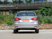 2013款 1.6L MT 尊貴型