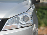 2013款 1.6L MT 尊貴型